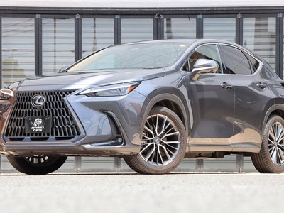صورة مصغرة 80 لـ 2023 Lexus NX