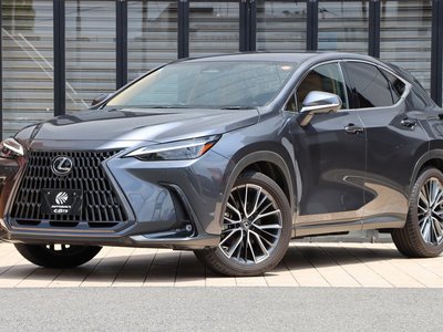 صورة مصغرة 50 لـ 2023 Lexus NX