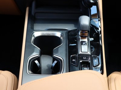 صورة مصغرة 41 لـ 2023 Lexus NX