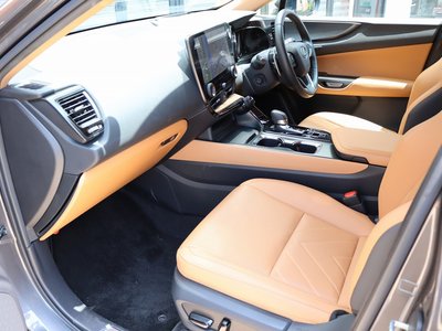 صورة مصغرة 55 لـ 2023 Lexus NX