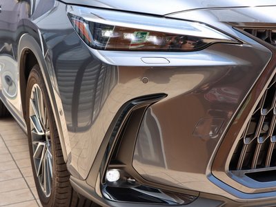 صورة مصغرة 72 لـ 2023 Lexus NX