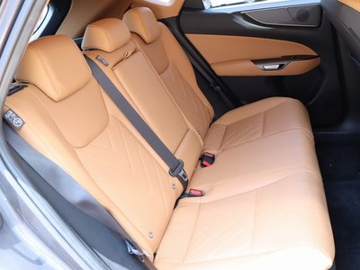 صورة مصغرة 61 لـ 2023 Lexus NX
