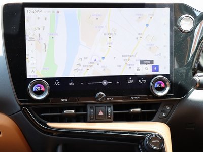 صورة مصغرة 38 لـ 2023 Lexus NX
