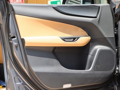 صورة مصغرة 58 لـ 2023 Lexus NX