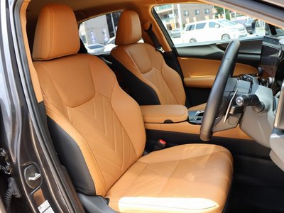 صورة مصغرة 53 لـ 2023 Lexus NX