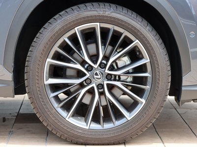 صورة مصغرة 17 لـ 2023 Lexus NX