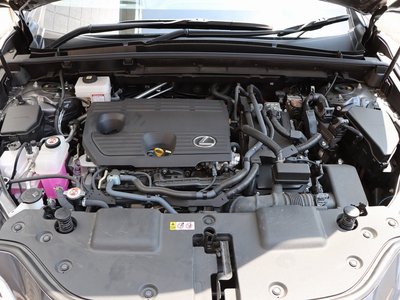 صورة مصغرة 71 لـ 2023 Lexus NX