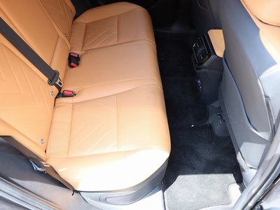 صورة مصغرة 60 لـ 2023 Lexus NX