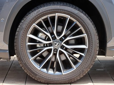 صورة مصغرة 19 لـ 2023 Lexus NX