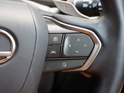 صورة مصغرة 24 لـ 2023 Lexus NX