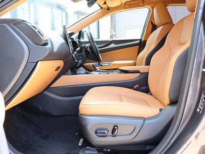 صورة مصغرة 56 لـ 2023 Lexus NX