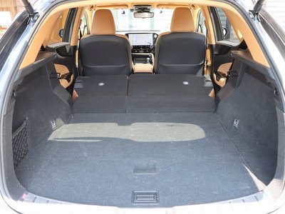 صورة مصغرة 68 لـ 2023 Lexus NX