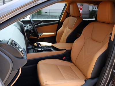 صورة مصغرة 57 لـ 2023 Lexus NX