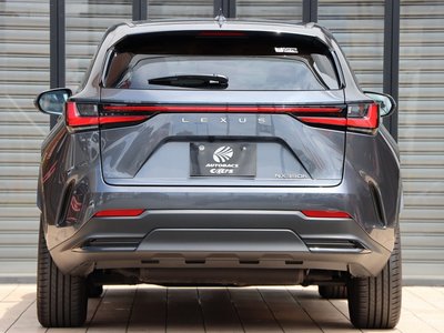 صورة مصغرة 12 لـ 2023 Lexus NX