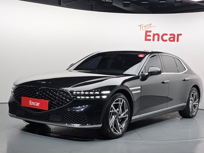 2023 GENESIS G90 (RS4) photo 1