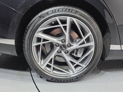 2023 GENESIS G90 (RS4) photo 6