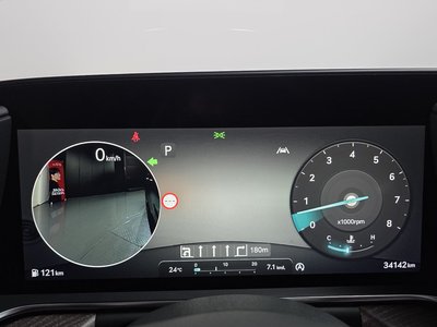 2023 GENESIS G90 (RS4) photo 8