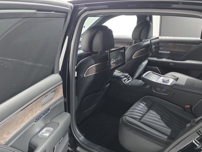 2023 Genesis G90 (RS4) — миниатюра 17