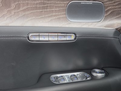 2023 Genesis G90 (RS4) — миниатюра 12