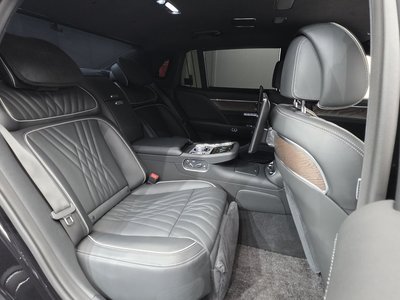2023 Genesis G90 (RS4) — миниатюра 19