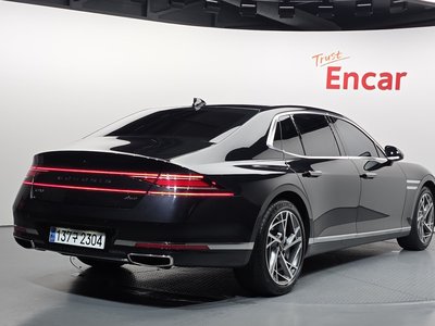 2023 GENESIS G90 (RS4) photo 4