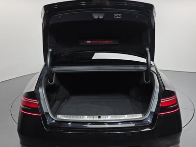 2023 Genesis G90 (RS4) — миниатюра 20