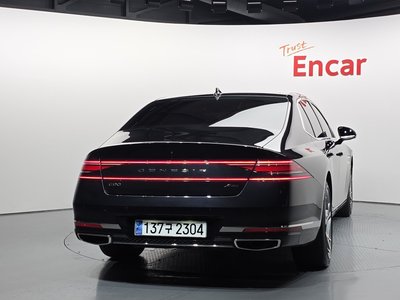 2023 GENESIS G90 (RS4) photo 3