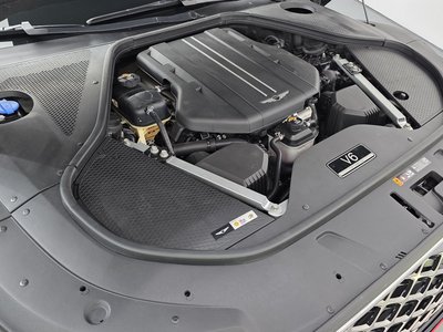 2023 GENESIS G90 (RS4) photo 7
