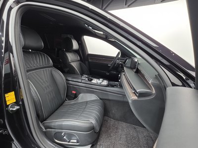 2023 GENESIS G90 (RS4) photo 10