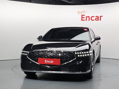 2023 GENESIS G90 (RS4) photo 2