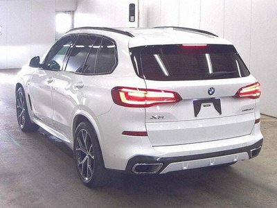 صورة 2 لـ 2021 BMW X5