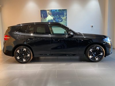 BMW X3 - 7
