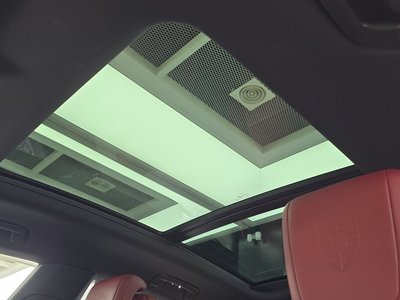 صورة مصغرة 22 لـ 2025 Porsche MACAN