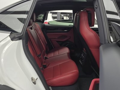 صورة مصغرة 17 لـ 2025 Porsche MACAN