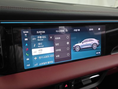 صورة مصغرة 23 لـ 2025 Porsche MACAN
