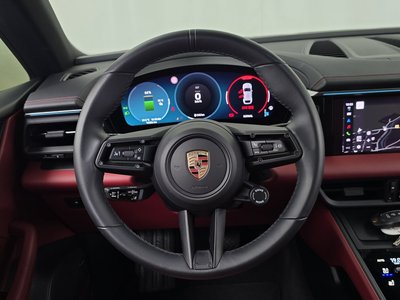 صورة مصغرة 19 لـ 2025 Porsche MACAN