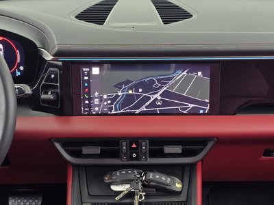 صورة مصغرة 18 لـ 2025 Porsche MACAN