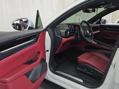 صورة مصغرة 13 لـ 2025 Porsche MACAN
