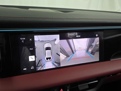 صورة مصغرة 20 لـ 2025 Porsche MACAN