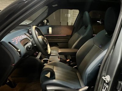 2025 MINI COOPER S COUNTRYMAN 照片 10