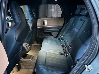2025 MINI COOPER S COUNTRYMAN 缩略图 11