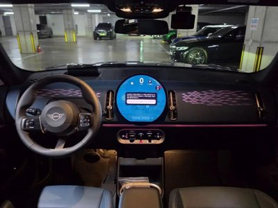 2025 MINI COOPER S COUNTRYMAN 照片 4