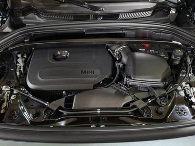 2025 MINI COOPER S COUNTRYMAN 照片 7