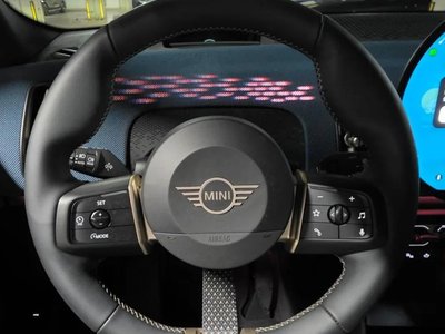 2025 MINI COOPER S COUNTRYMAN 缩略图 12