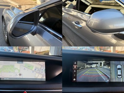2020 Genesis G90 缩略图 13