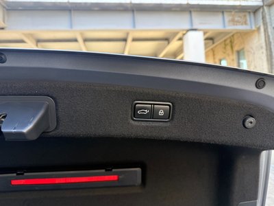 2020 Genesis G90 缩略图 20