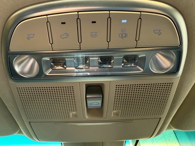 2020 Genesis G90 缩略图 11