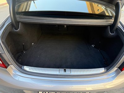 2020 Genesis G90 缩略图 19