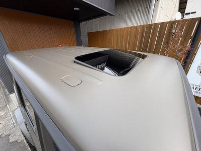 MERCEDES-BENZ G-CLASS AMG - 10