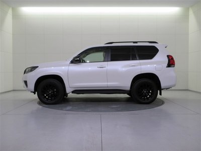 TOYOTA LAND CRUISER PRADO - 3